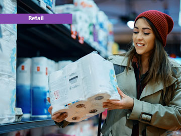Optimizing Merchandising and Sales with Predictive Analytics for a Paper Products Retailer