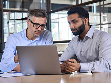 Oracle Applications Consulting & Support Services