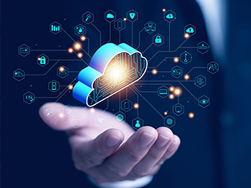 Oracle Cloud Infrastructure