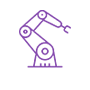 QA Innovation: Robotic Arm