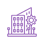 Reduces infrastructure costs