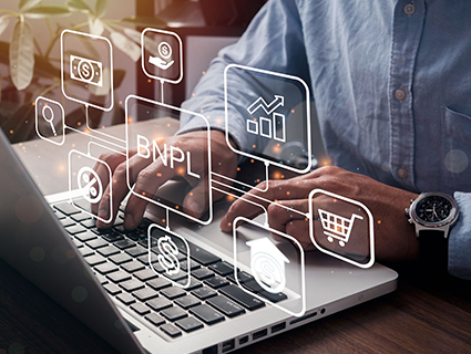 Top Lending and Accounting products made available to the Cambodian SME banking space
