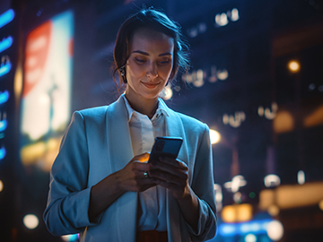 Mobile Apps for Oracle EBS