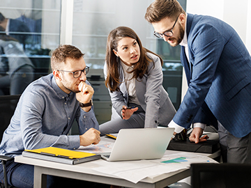 Oracle Analytics Cloud Service