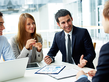 Neo/Challenger Bank Avatar