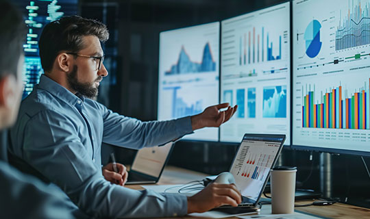 Accurate and Instant Predictions