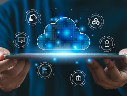 Building Resilient Microservices Architectures for Enterprise Cloud-Native Applications