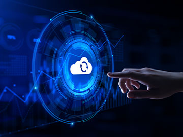 Cloud Optimization