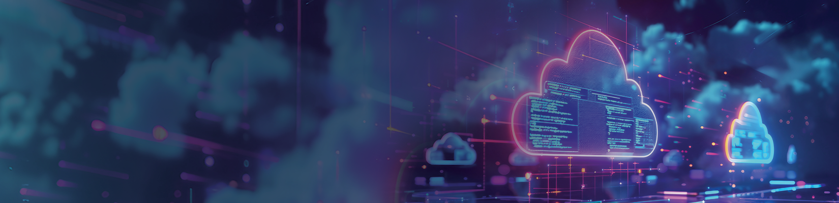 Cloud-native Transformation