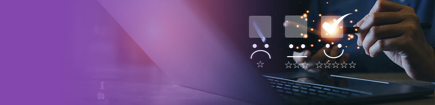 FinEdgAI Customer Experience