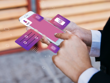 Personalized Banking