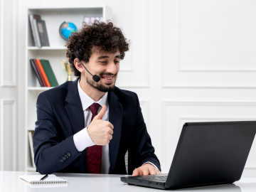 Proactive Customer Service