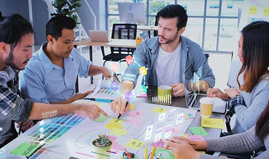 Effortless User Experience 