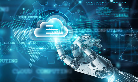 Eliminate Data Integration Headaches 