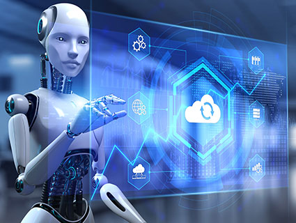 Oracle Analytics Cloud vs. iAnalytics: Why iAnalytics Is a Game-Changer?
