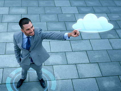 Unlocking the Next Level of Data-driven Decision Making with Oracle Analytics Cloud – iAnalytics