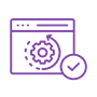 Scalable Test Automation Framework
