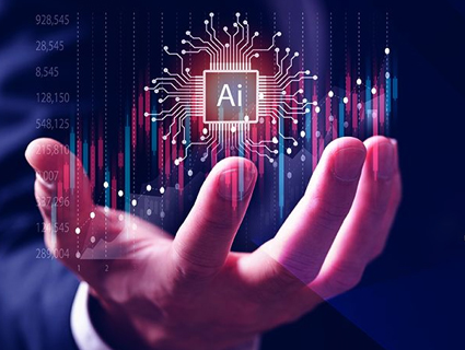 The Role of AI in Redefining Testing Service Strategies 