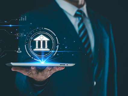 Unveiling Temenos Infinity: A Powerful Digital Banking Suite