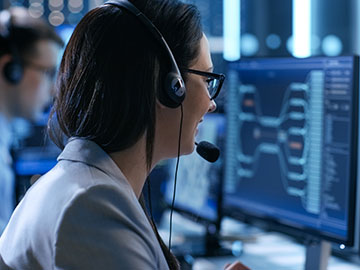 24/7 Support & Maintenance