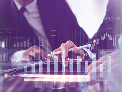 Leading trends of core banking system 