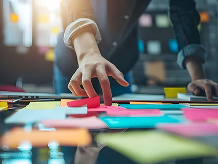Channel Testing Approach