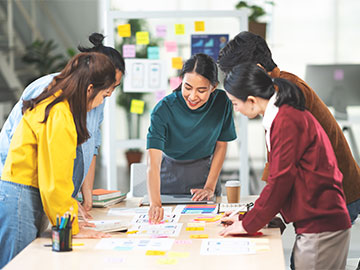 Design & Development