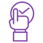 Our expertise in generative AI tools has allowed us to create virtual assistants (bots) that provide quick and accurate information. Fast-Track Enterprise Decisions