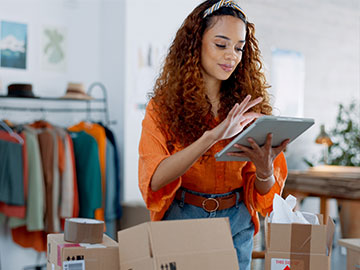 Migration to Shopify