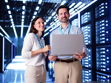 Setup & Configuration