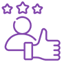 Our generative AI solutions provide detailed and personalized responses to customers, based on their preferences and past interactions. Ultra-Personalize Customer Experiences