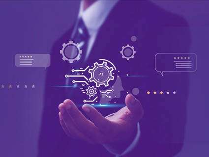 How Customer Experience Improves with AI and Machine Learning in banking?