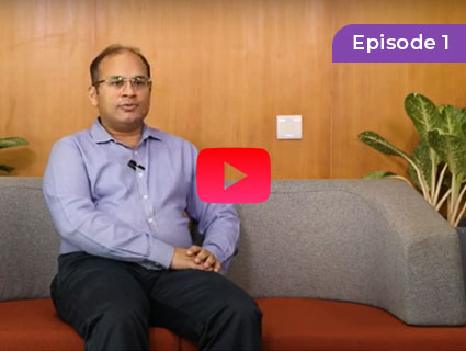 Aspire eWeek Podcast Episode - 1