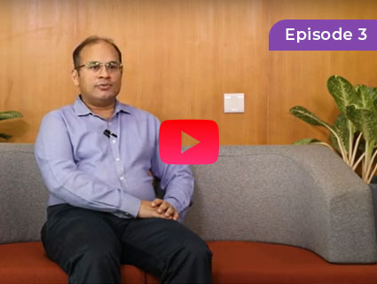 Aspire eWeek Podcast Episode - 3