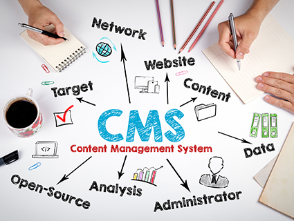 CMS