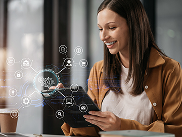 Digital Transformation
