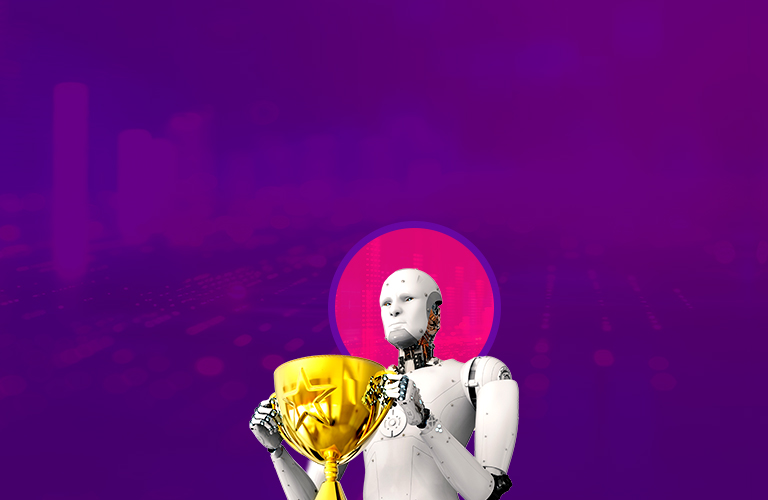 NaviGo Testing Award 2024: Recognized for AI Innovation in Testing!