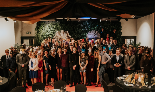 Be a Part of the Aspire Culture