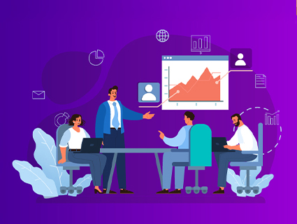 Leverage Data Consulting to Optimize Business Operations