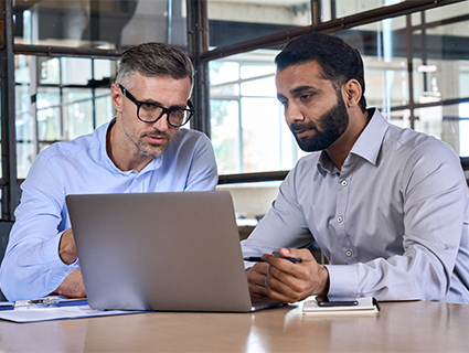 Protect Your Organization and Mitigate Risks with Data Consulting