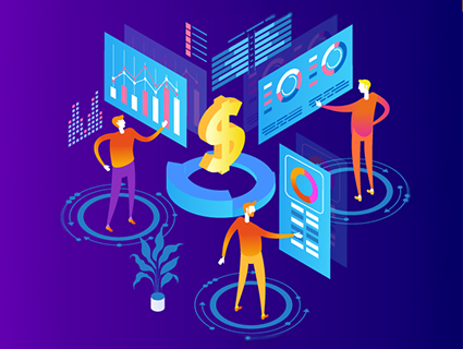 Data Analytics in Banking & Finance: The Secret Sauce to Excellence