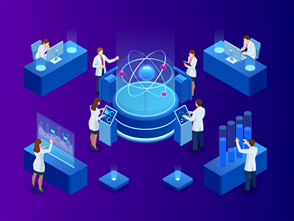 Data Lake Architecture to Democratize Data for the Manufacturing Industry