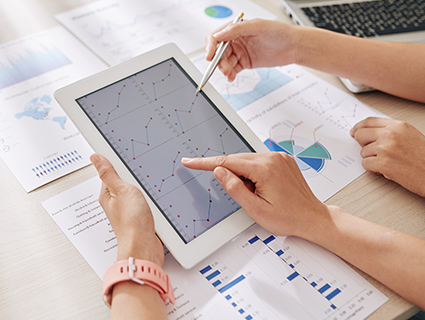 Data-The-Biggest-Challenge
