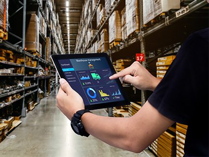 ELT-Data-Warehouse