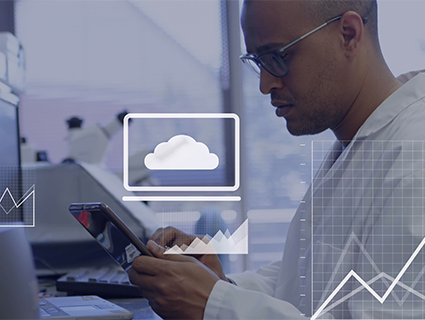 How to Leverage Cloud Data Management for Business Success