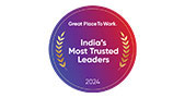 Gowri among India's Most Trusted Leaders 2024