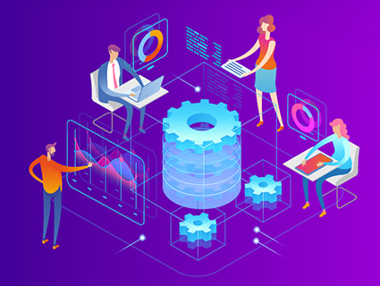 Master-data-management