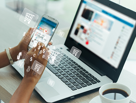 Personalized Recommendations