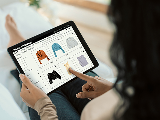 Trend-Based Suggestions