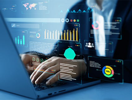 Data & Analytics in the AI Era: Extracting unprecedented insights from enterprise data